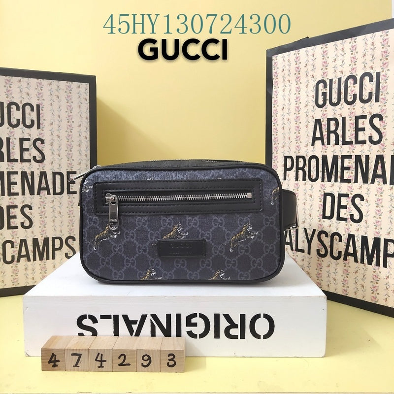 STRAPSTORY - GGC4 BAG - 558