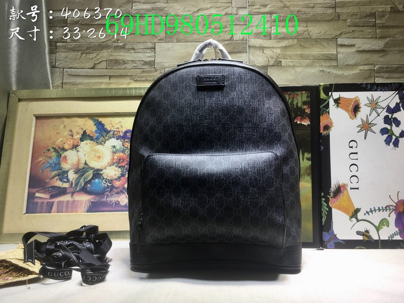 STRAPSTORY - GGC4 BAG - 679