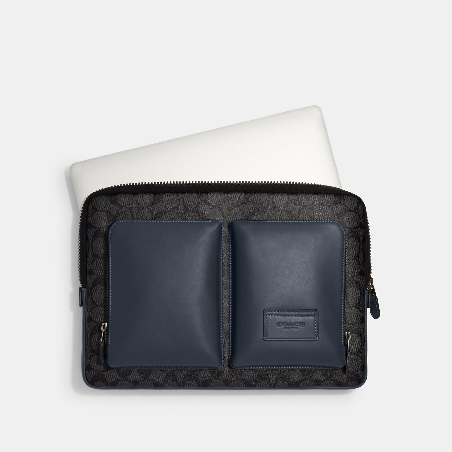 StrapStory - Laptop Bag 001