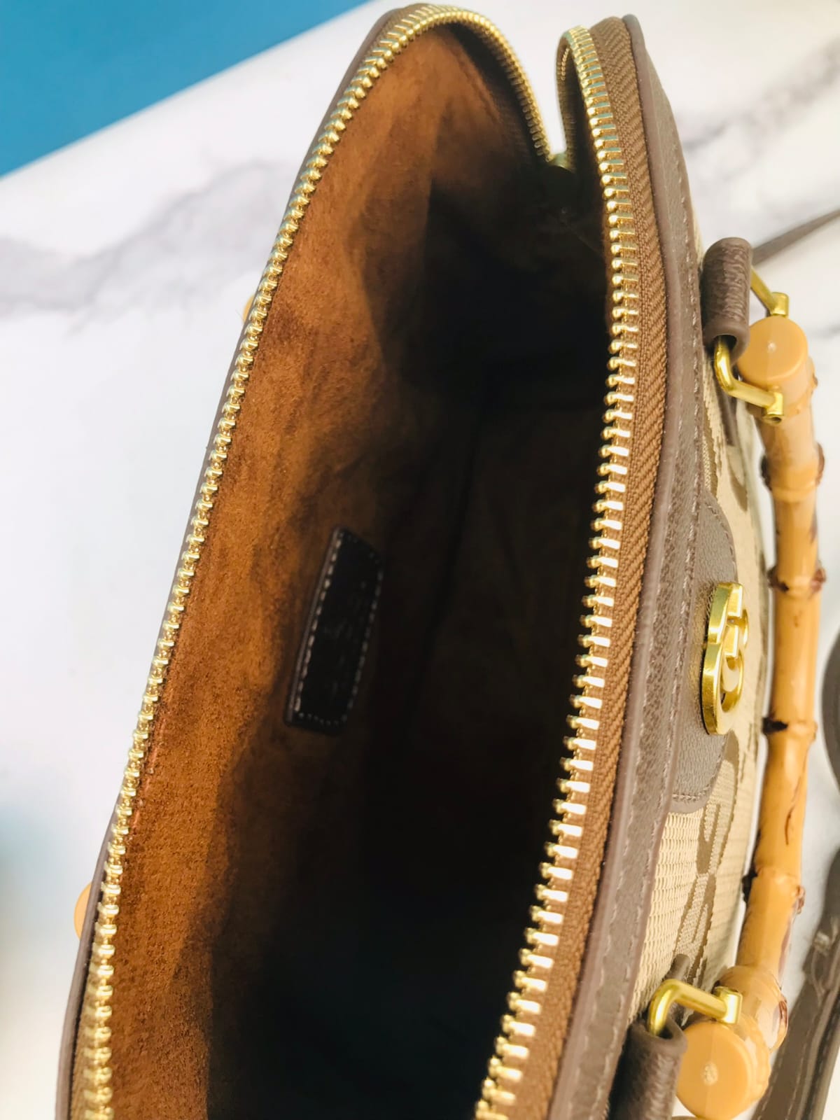 STRAPSTORY - GGC1 BAG - 1419