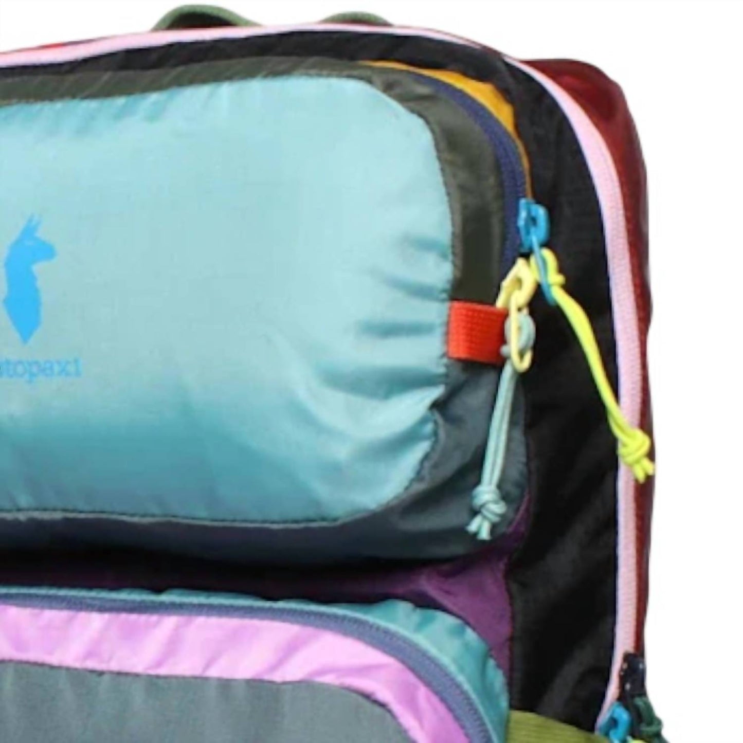 StrapStory - Backpack 898