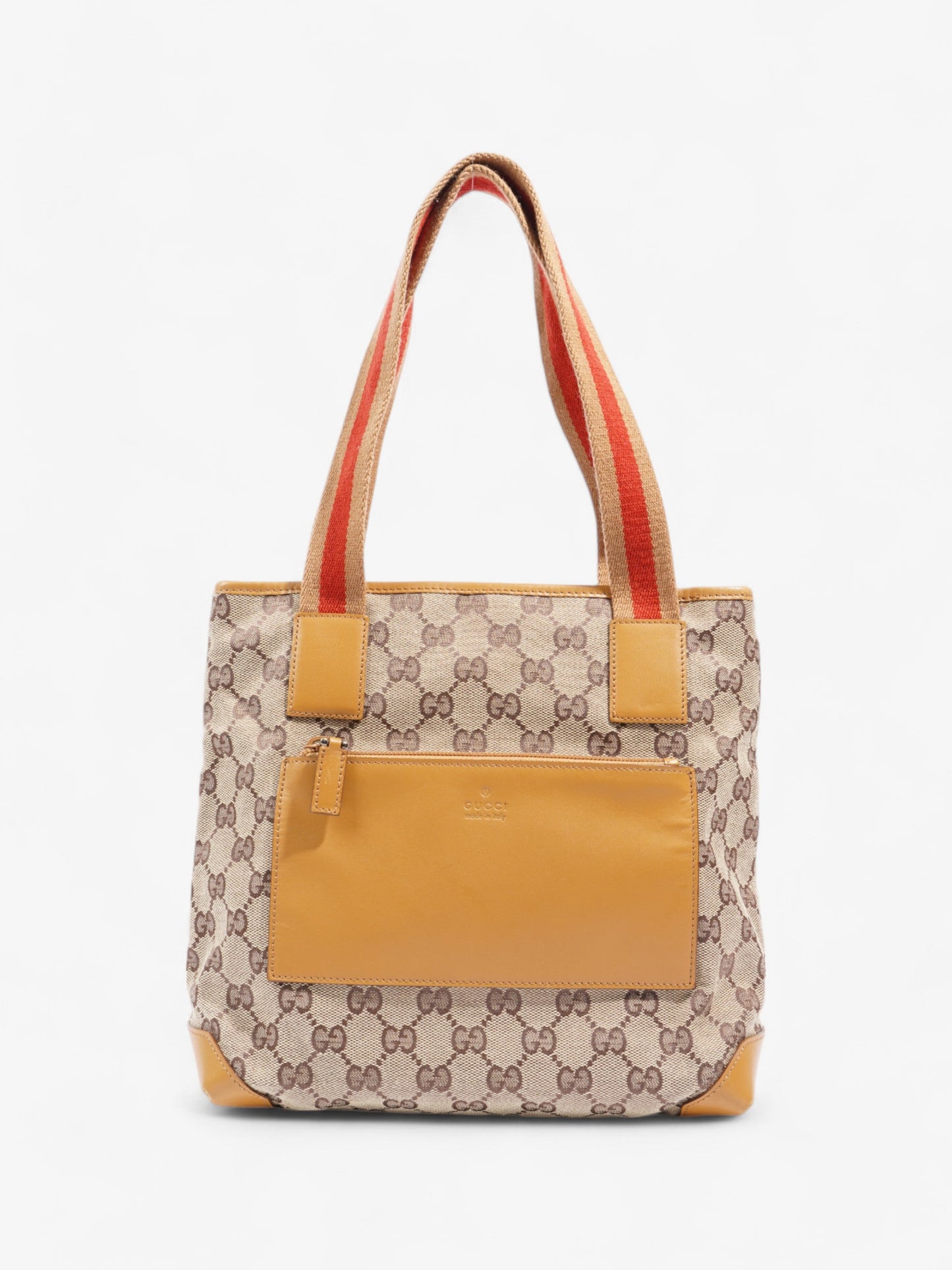 STRAPSTORY - GGC4 BAG - 1988