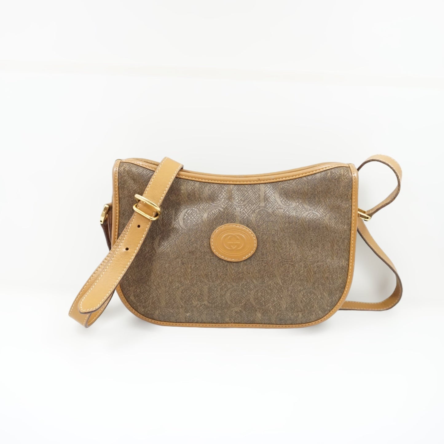 STRAPSTORY - GGC4 BAG - 3973