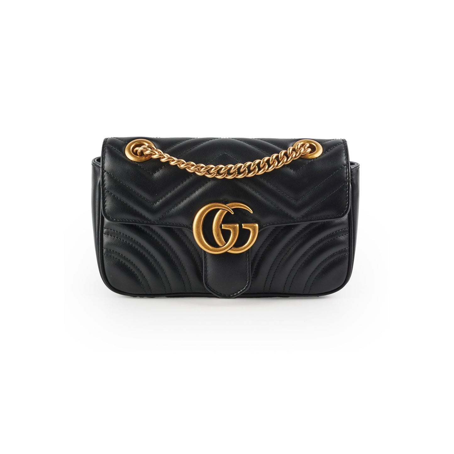 STRAPSTORY - GGC1 BAG - 3451