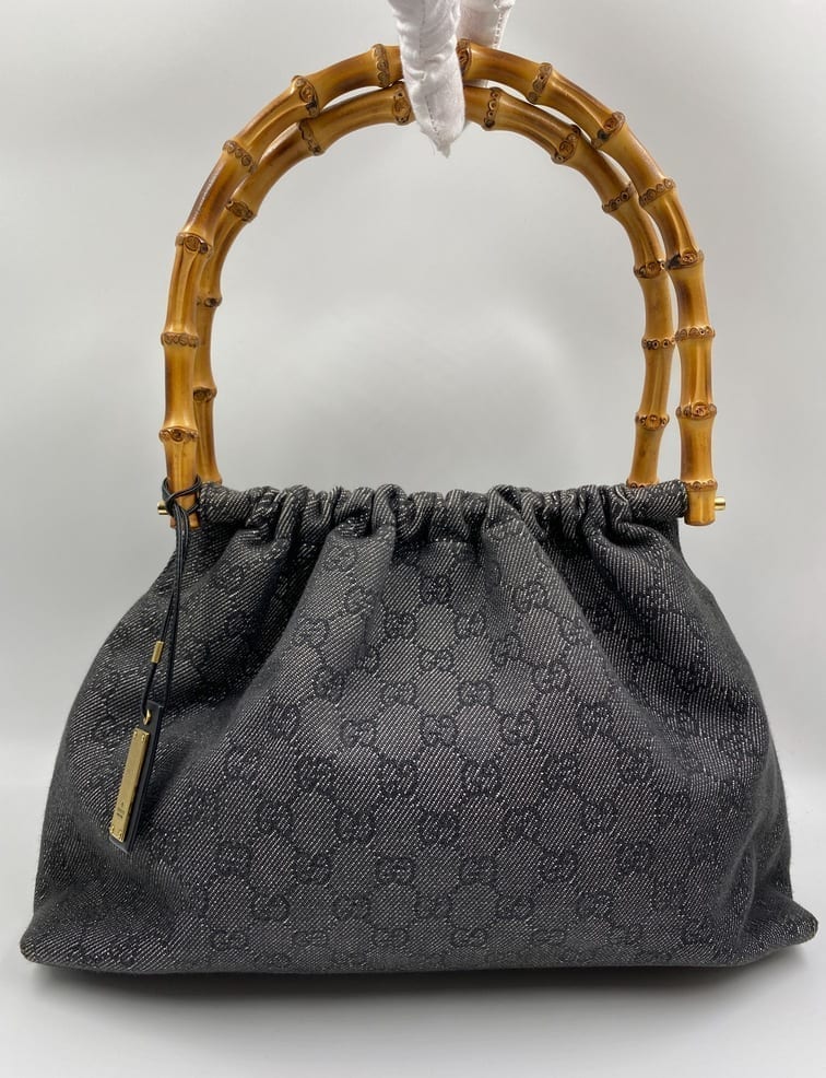 STRAPSTORY - GGC4 BAG - 102