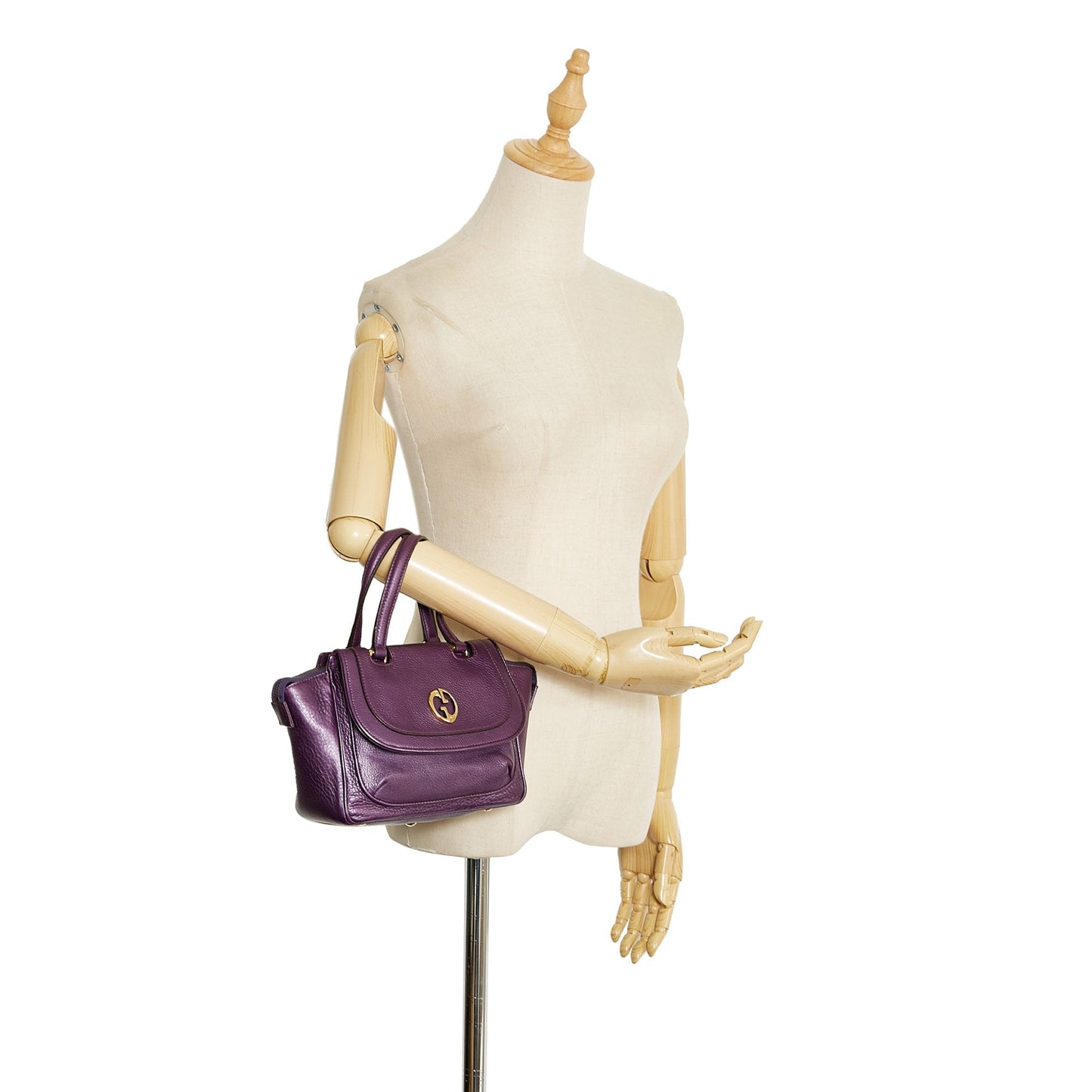 STRAPSTORY - GGC1 BAG - 243
