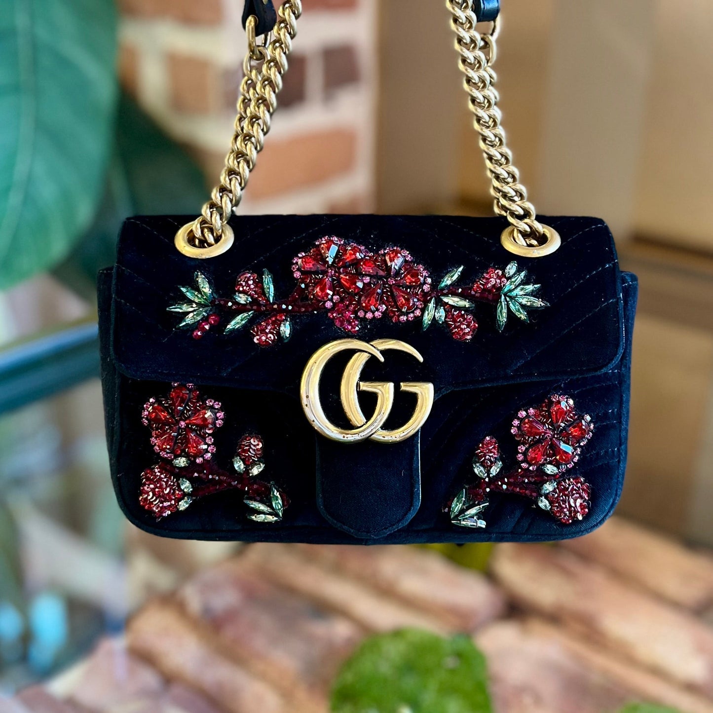 STRAPSTORY - GGC1 BAG - 3411