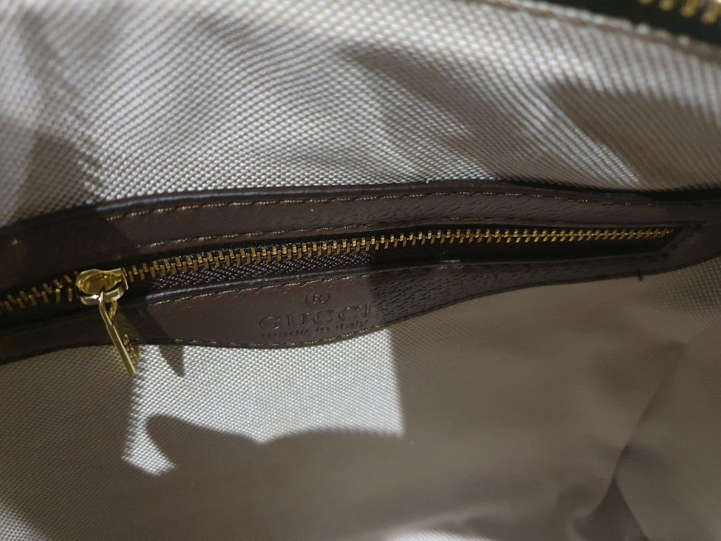 STRAPSTORY - GGC1 BAG - 954