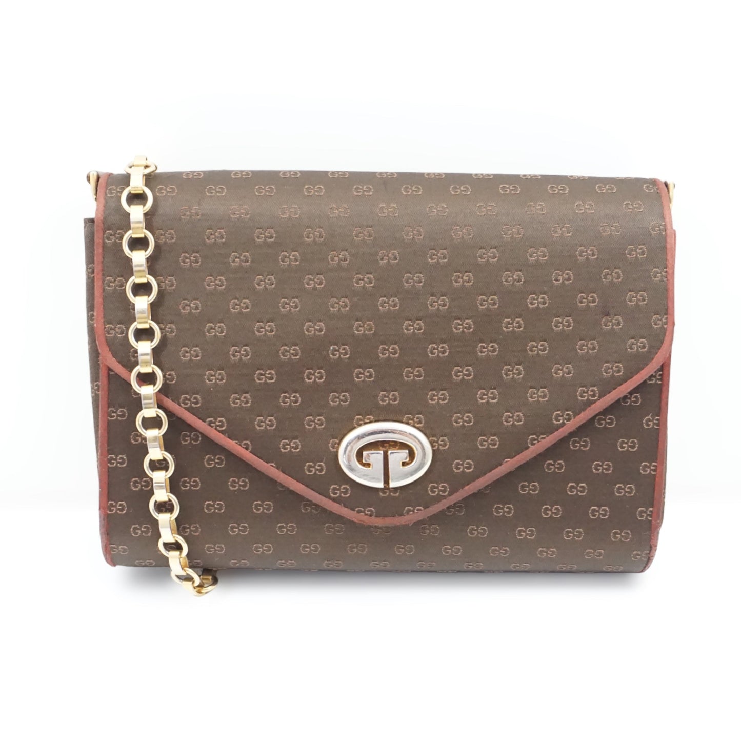 STRAPSTORY - GGC4 BAG - 3982