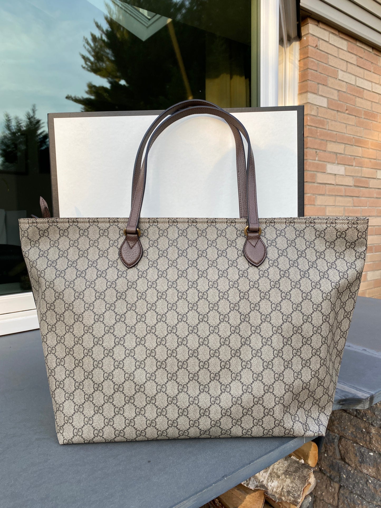 STRAPSTORY - GGC4 BAG - 1739