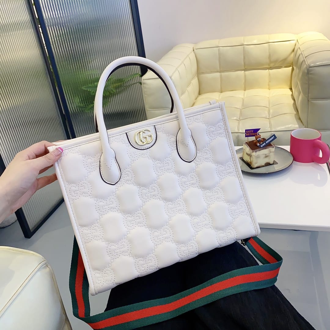 STRAPSTORY - GGC1 BAG - 119