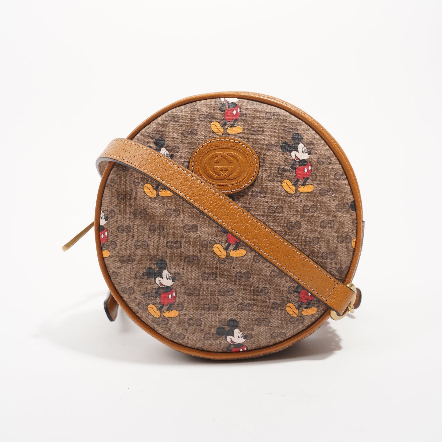 STRAPSTORY - GGC4 BAG - 2828