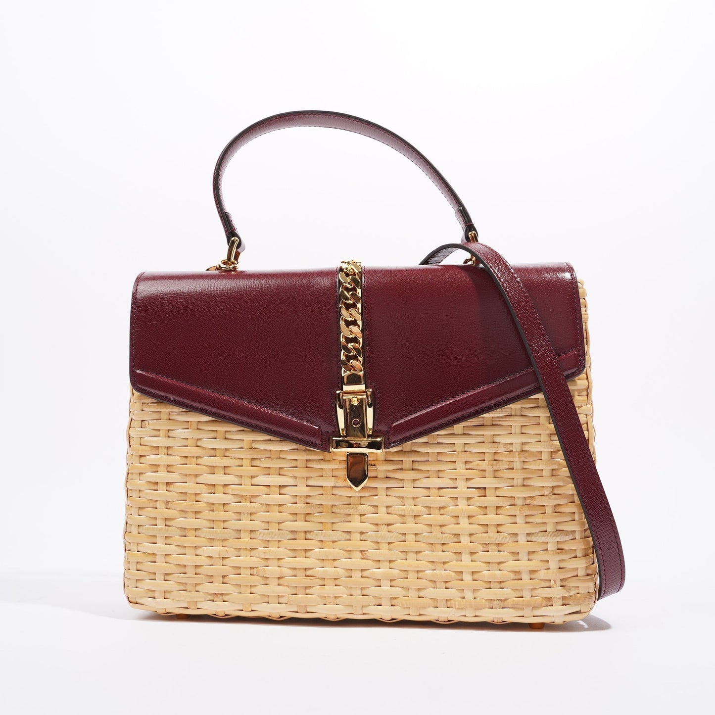 STRAPSTORY - GGC1 BAG - 201