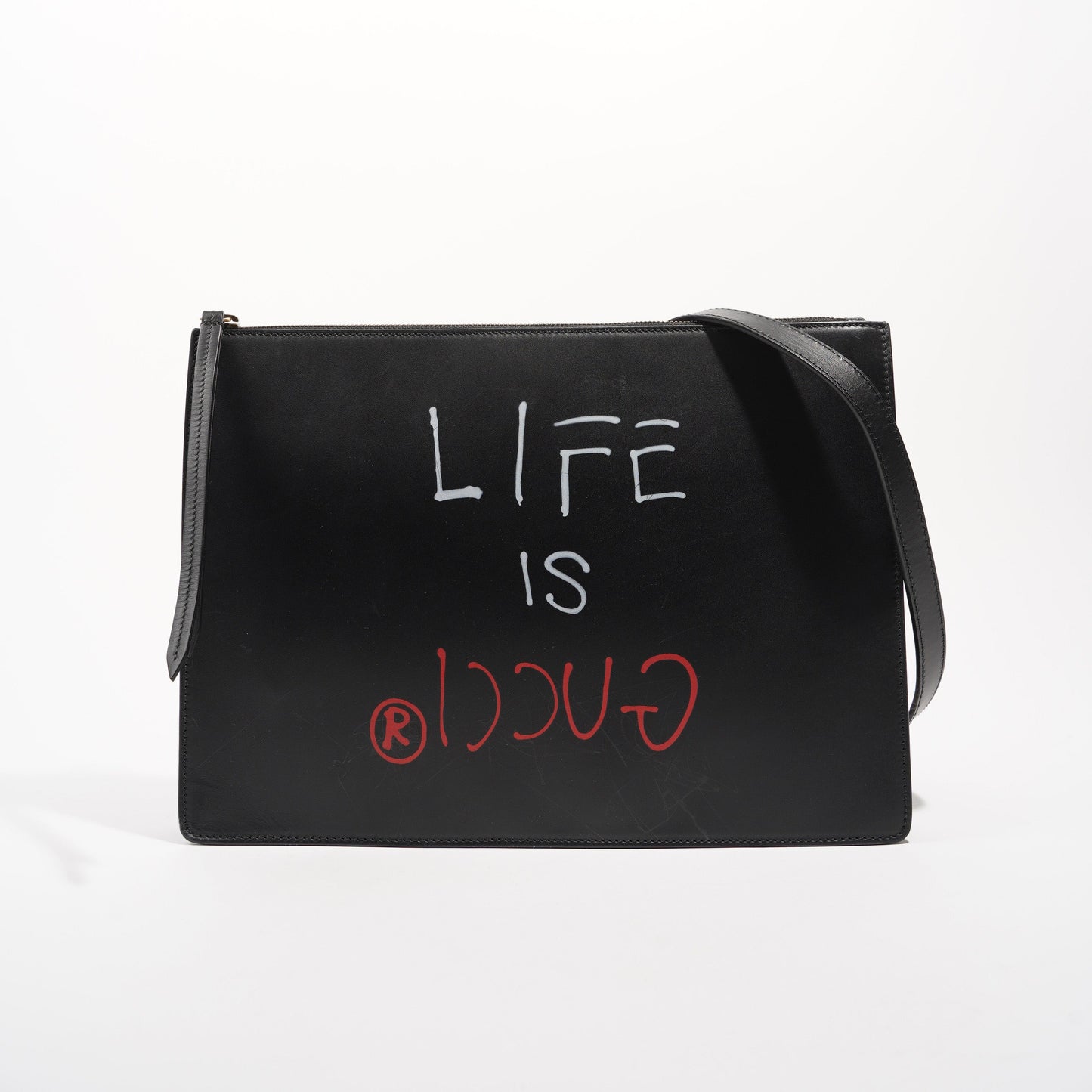 STRAPSTORY - GGC4 BAG - 3613