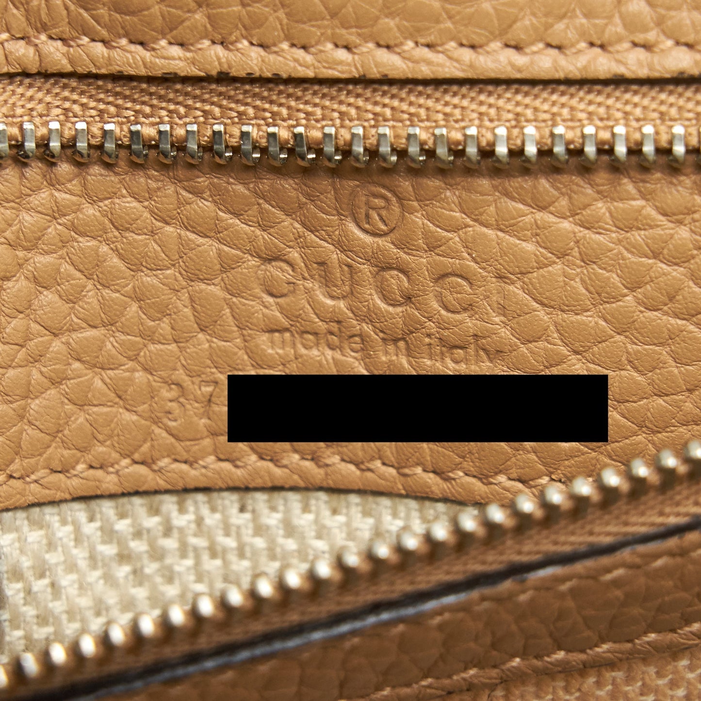 STRAPSTORY - GGC4 BAG - 129