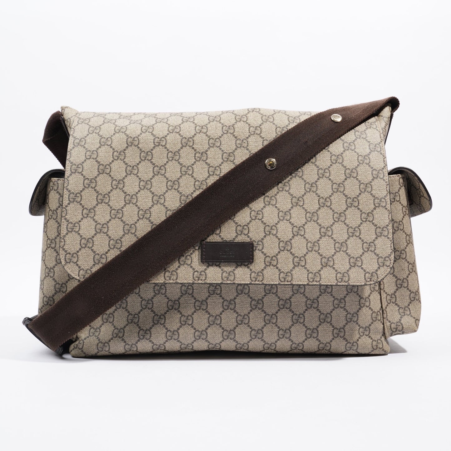 STRAPSTORY - GGC4 BAG - 1319