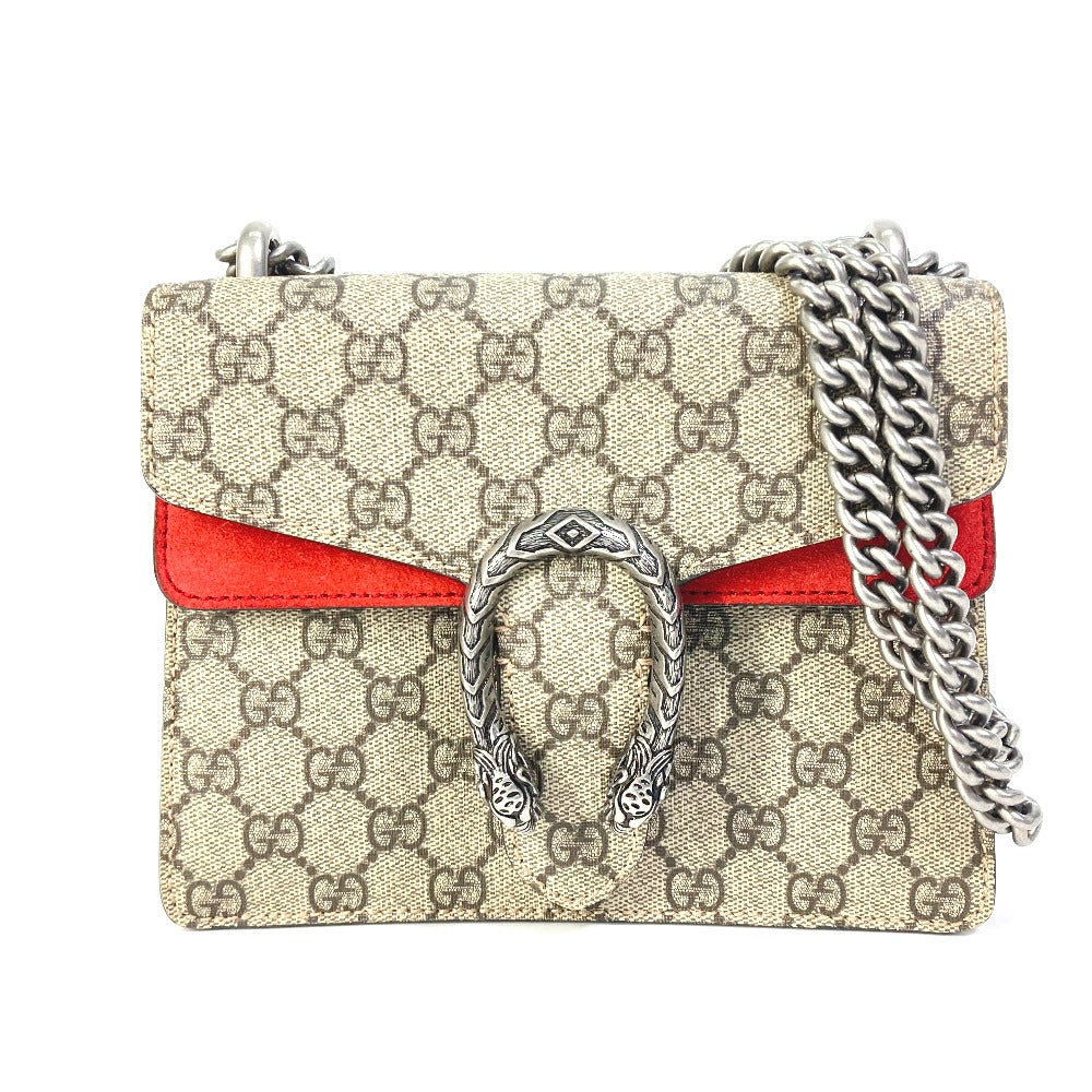 STRAPSTORY - GGC1 BAG - 2608