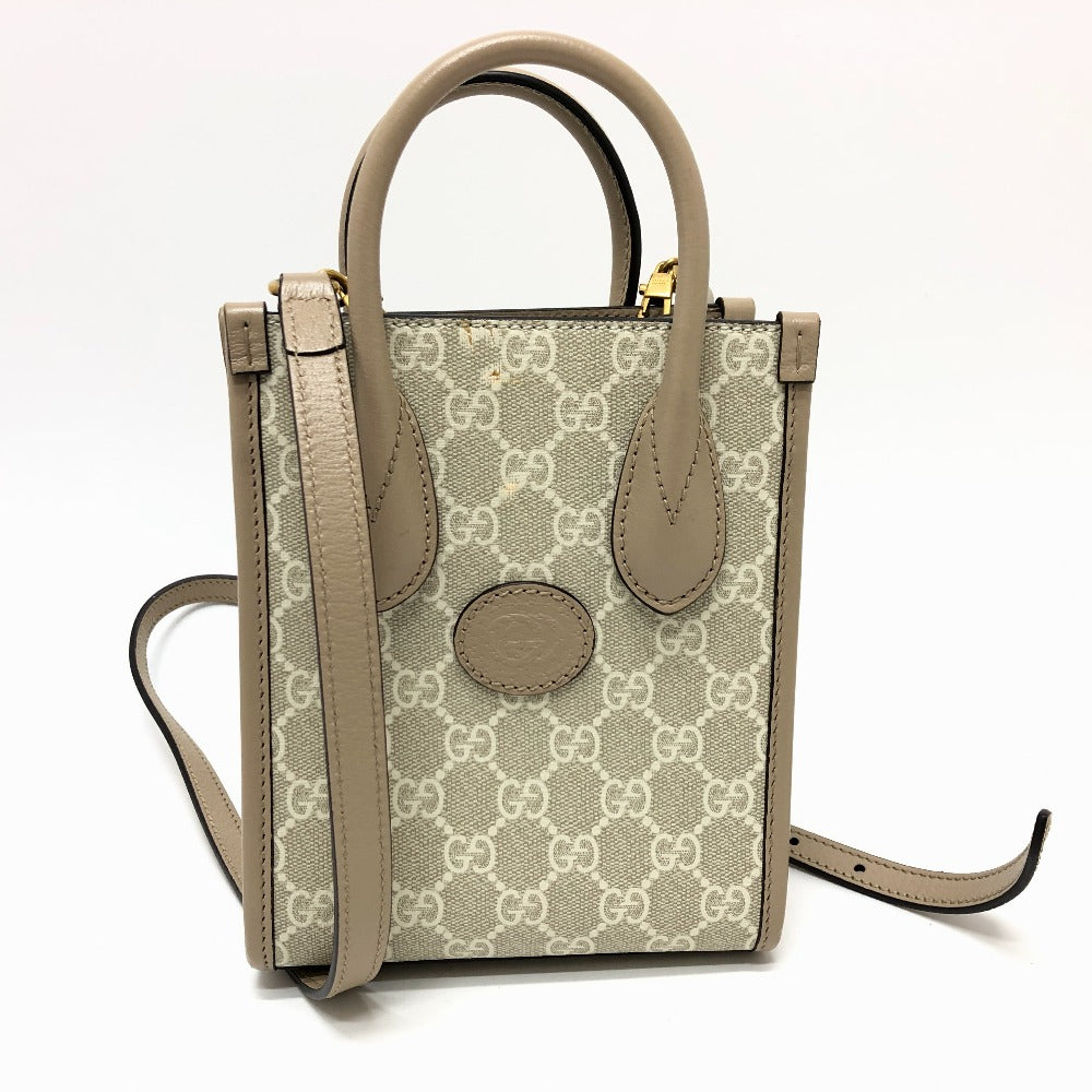 STRAPSTORY - GGC1 BAG - 2520