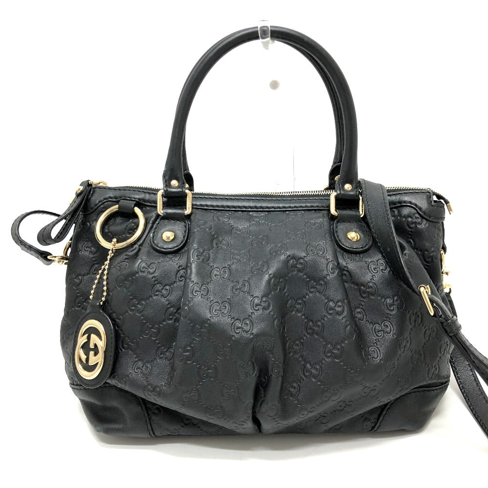 STRAPSTORY - GGC1 BAG - 823