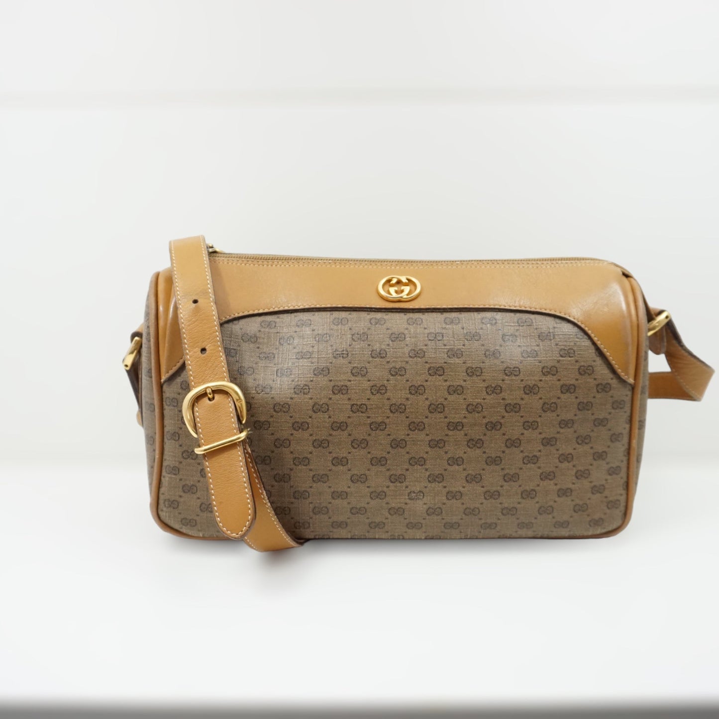 STRAPSTORY - GGC4 BAG - 3875