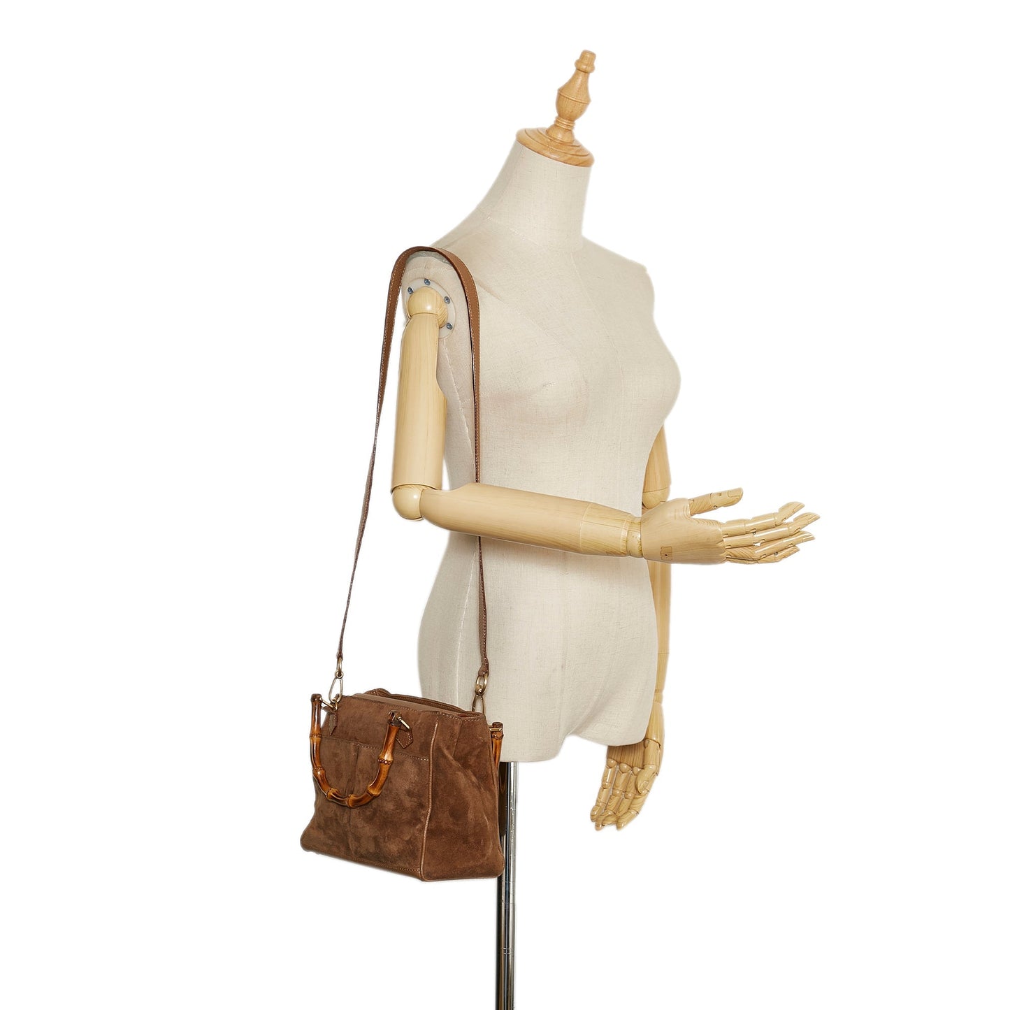 STRAPSTORY - GGC4 BAG - 2768