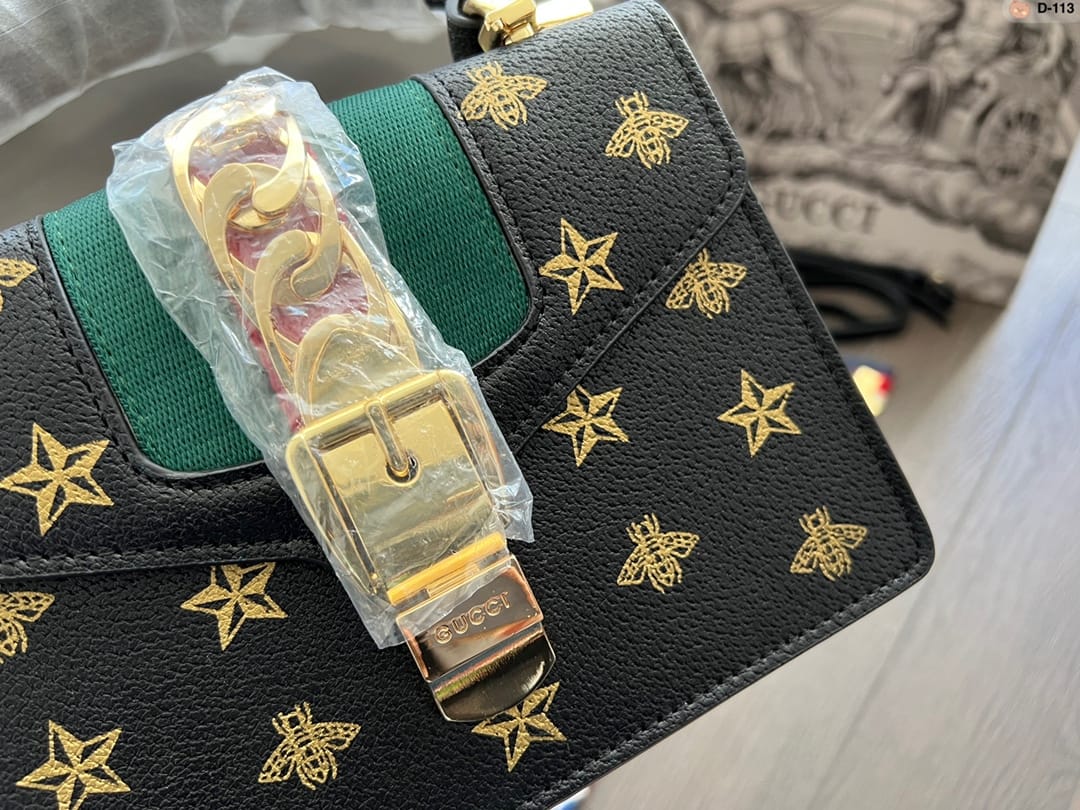 STRAPSTORY - GGC1 BAG - 207