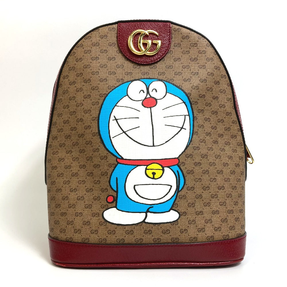 STRAPSTORY - GGC4 BAG - 3166