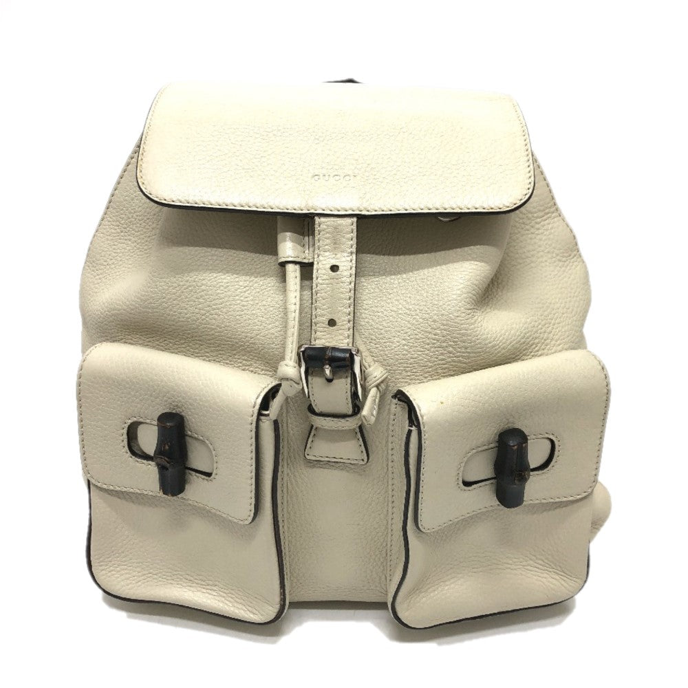 STRAPSTORY - GGC4 BAG - 3198