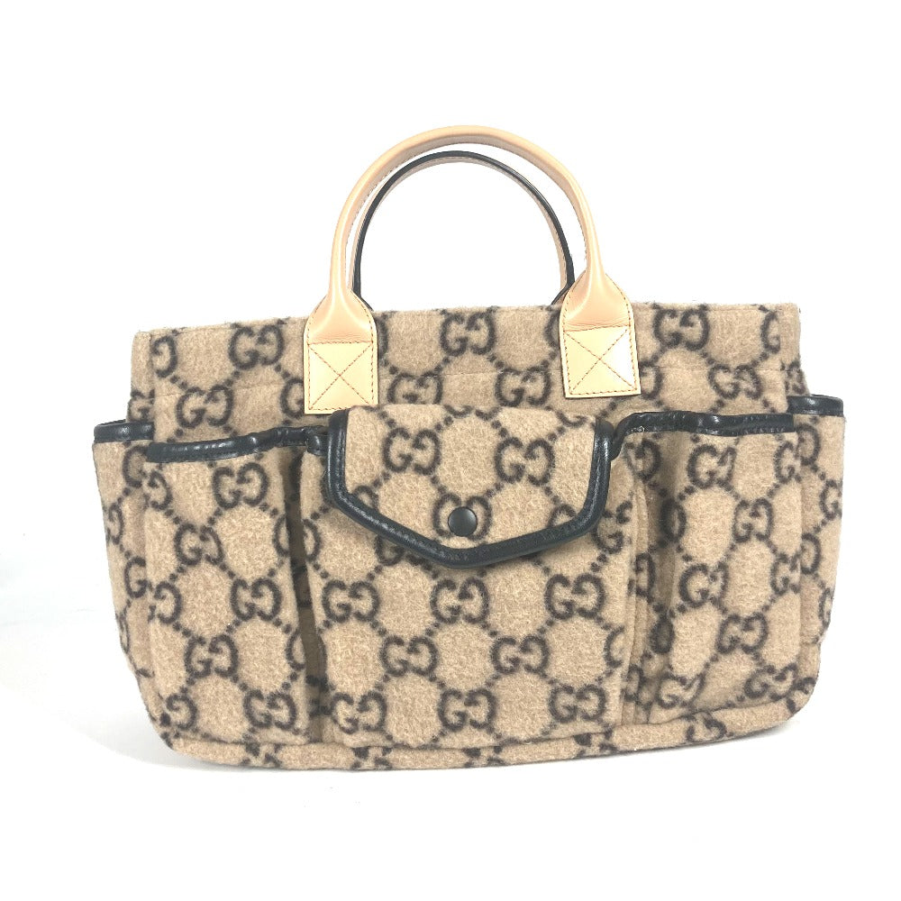 STRAPSTORY - GGC1 BAG - 739