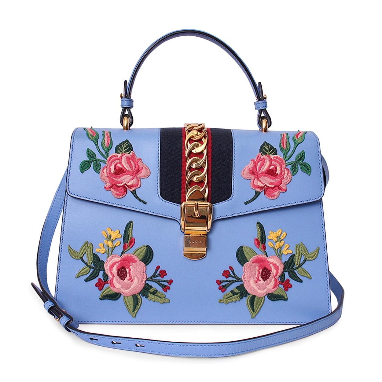 STRAPSTORY - GGC1 BAG - 3526