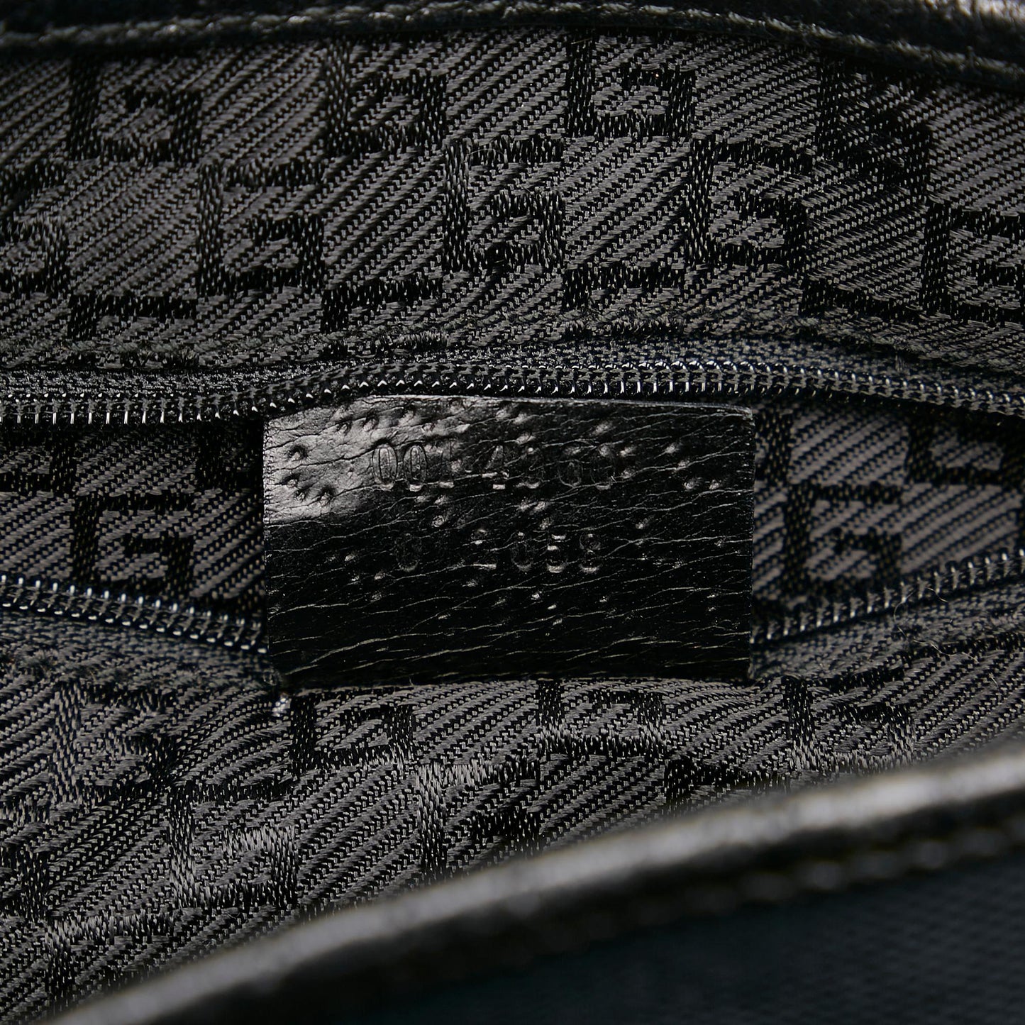 STRAPSTORY - GGC1 BAG - 1415