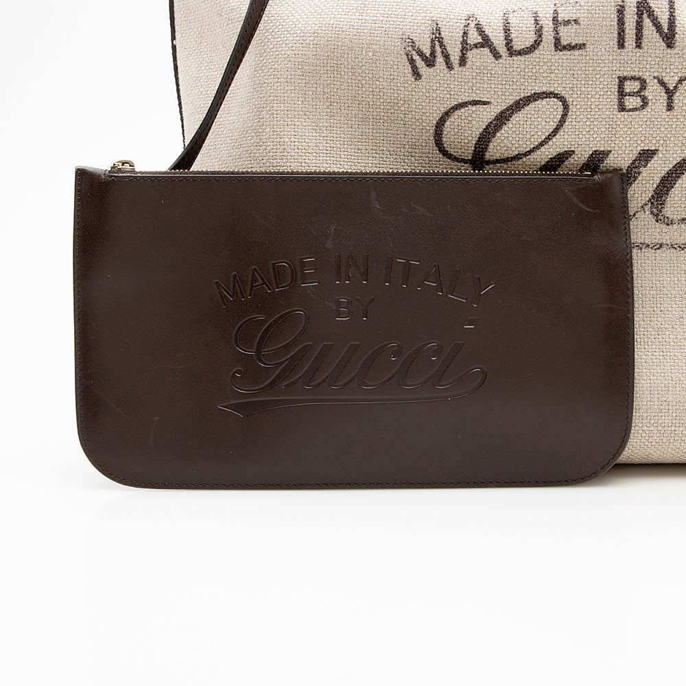 STRAPSTORY - GGC4 BAG - 2286