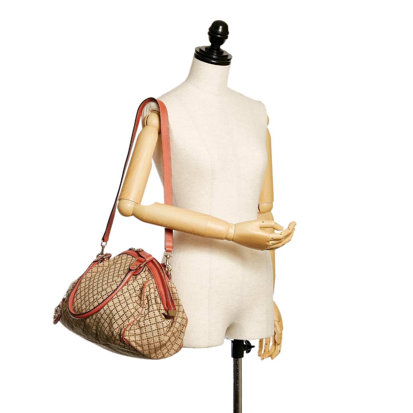 STRAPSTORY - GGC4 BAG - 2719