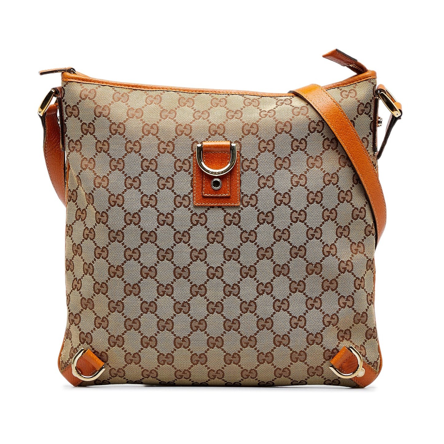STRAPSTORY - GGC4 BAG - 3958