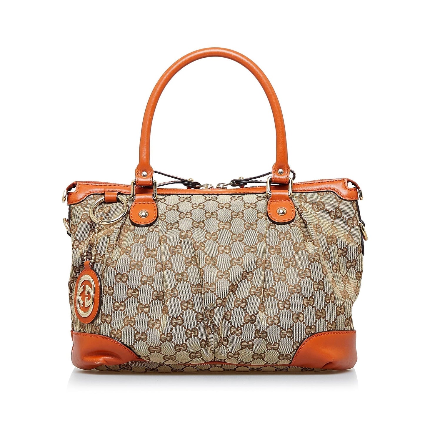 STRAPSTORY - GGC1 BAG - 1129