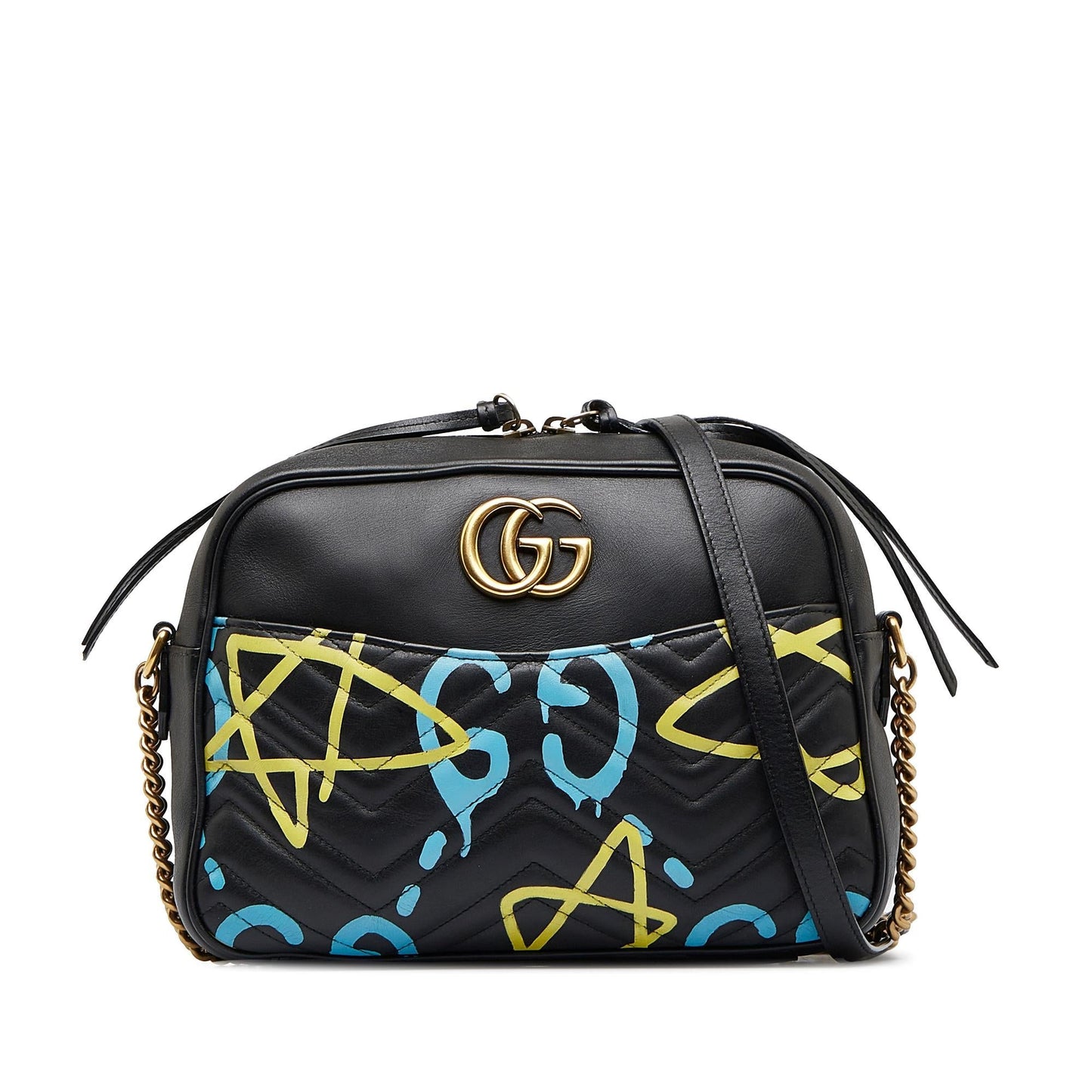STRAPSTORY - GGC4 BAG - 3927