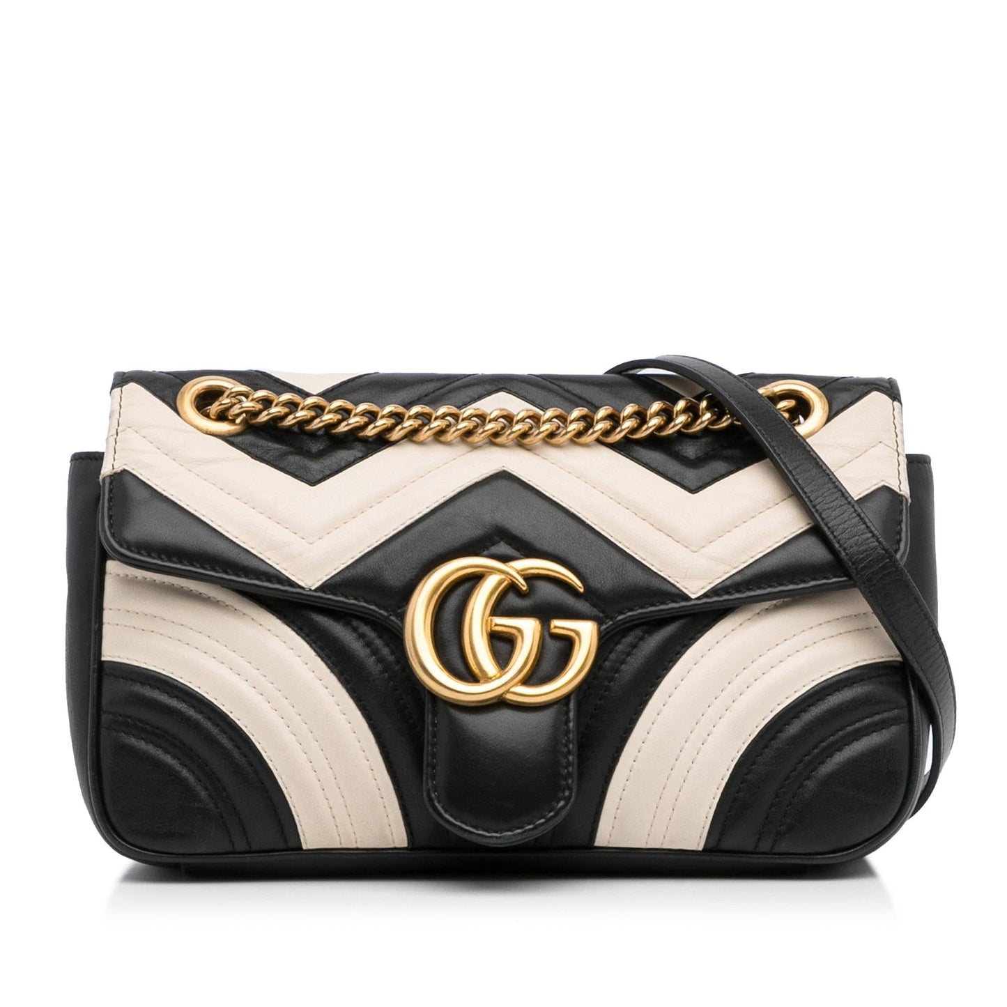 STRAPSTORY - GGC4 BAG - 3924