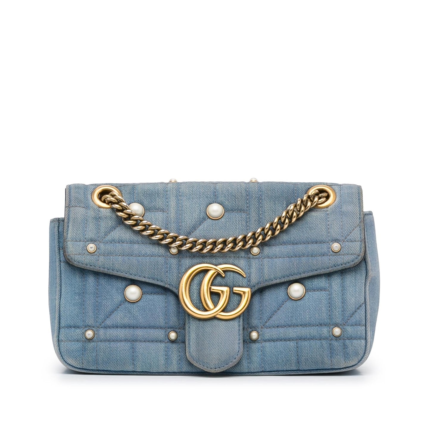 STRAPSTORY - GGC4 BAG - 3922
