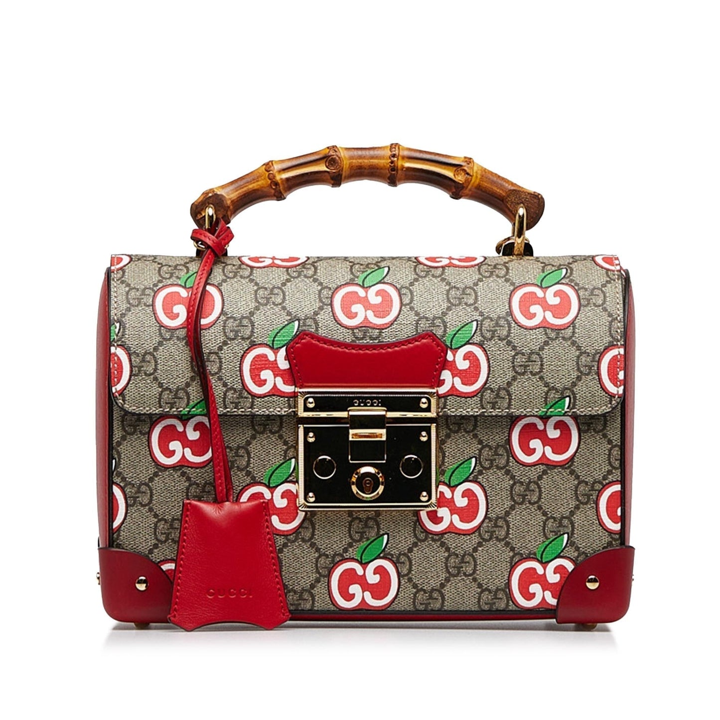 STRAPSTORY - GGC4 BAG - 2674