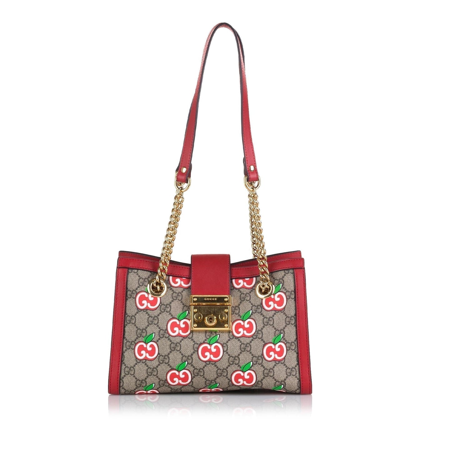 STRAPSTORY - GGC4 BAG - 1905