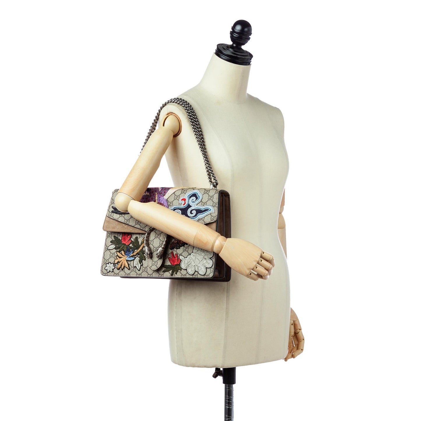 STRAPSTORY - GGC1 BAG - 3923
