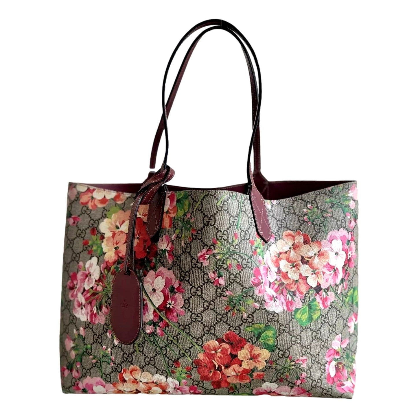 STRAPSTORY - GGC1 BAG - 3920