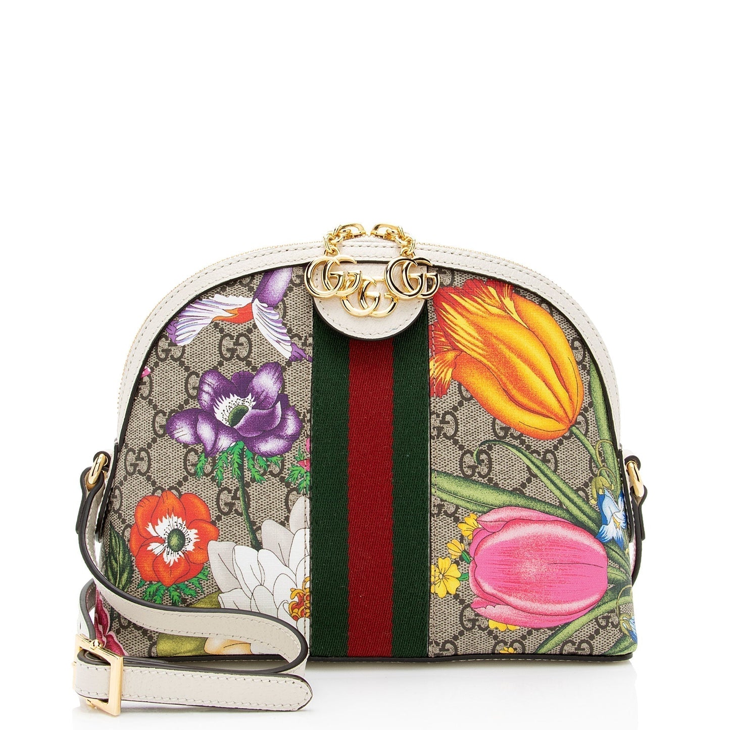 STRAPSTORY - GGC1 BAG - 3905