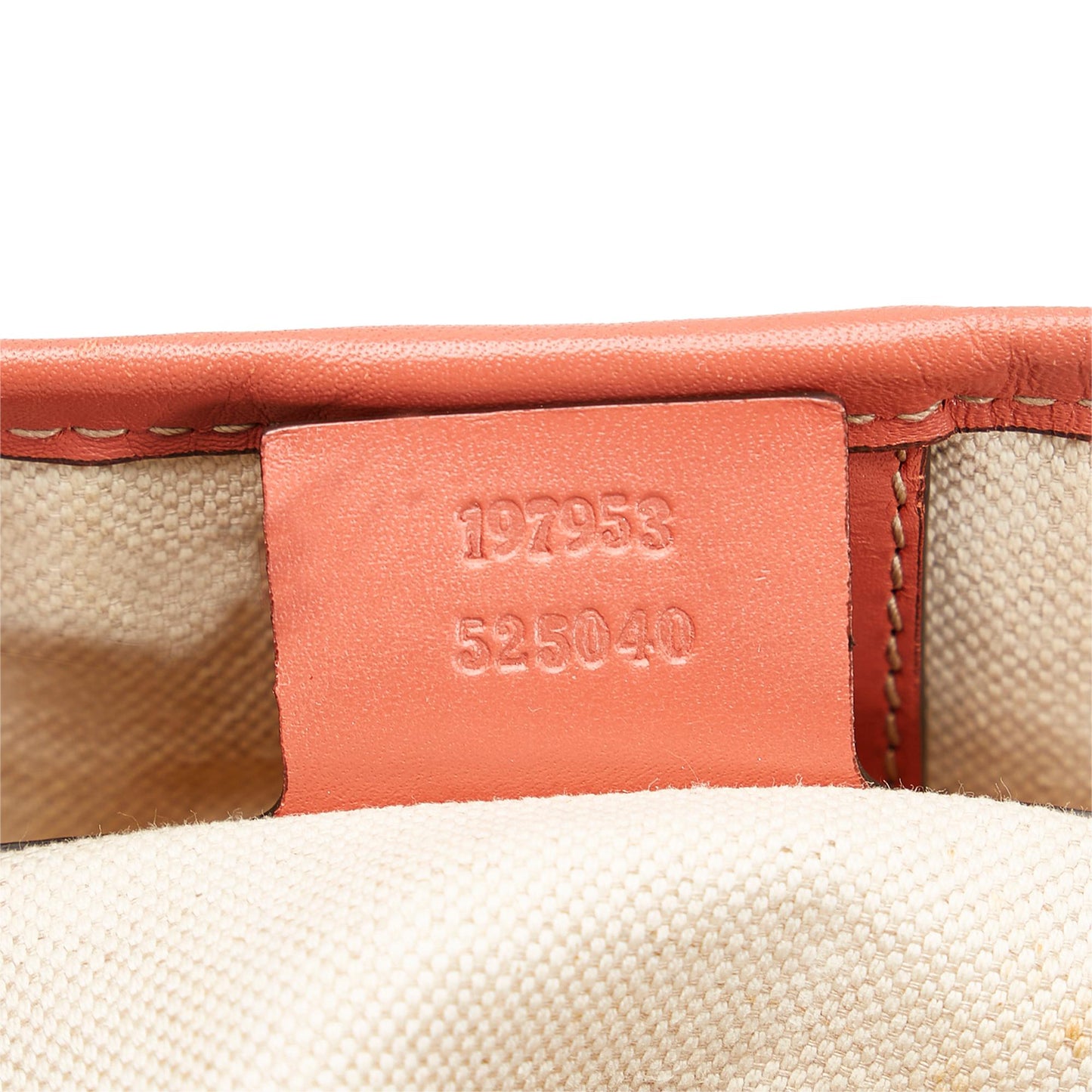 STRAPSTORY - GGC4 BAG - 1876