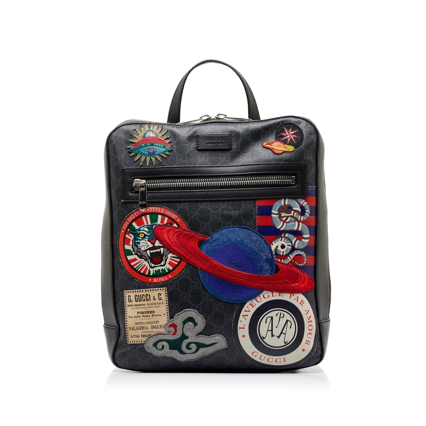 STRAPSTORY - GGC4 BAG - 2976