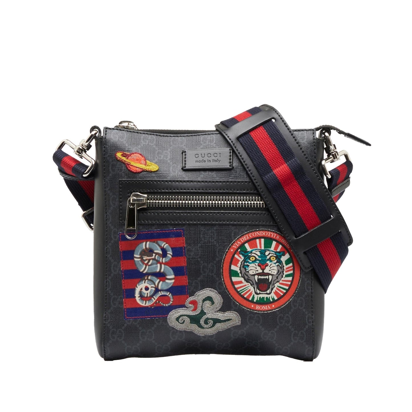 STRAPSTORY - GGC4 BAG - 3902