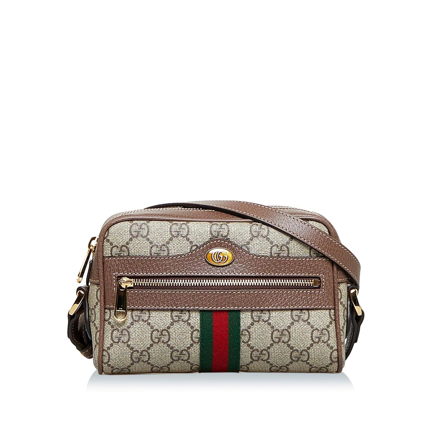 STRAPSTORY - GGC4 BAG - 3901