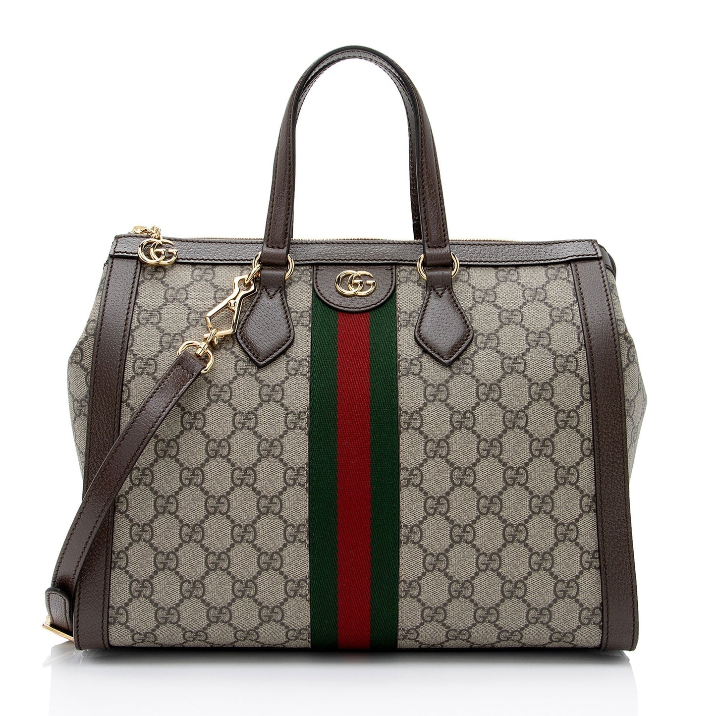 STRAPSTORY - GGC4 BAG - 1857