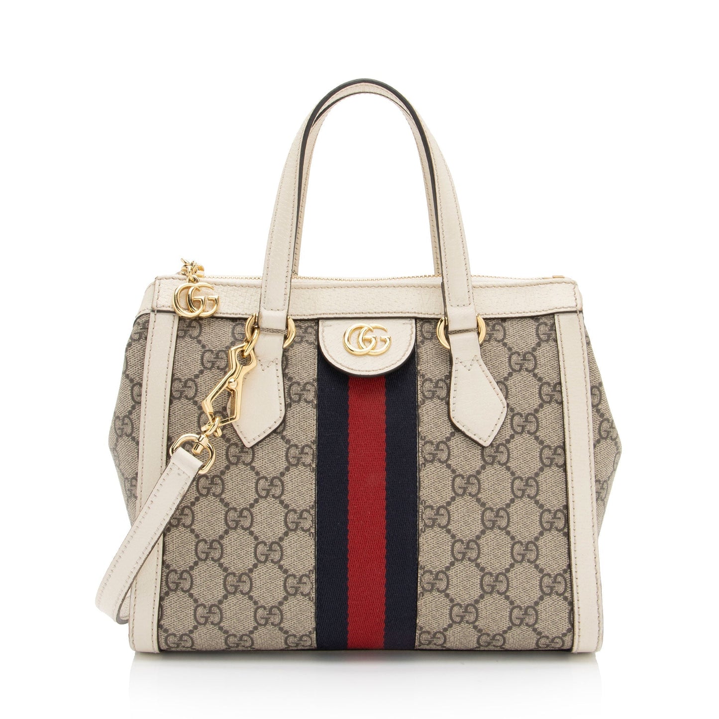 STRAPSTORY - GGC4 BAG - 1852