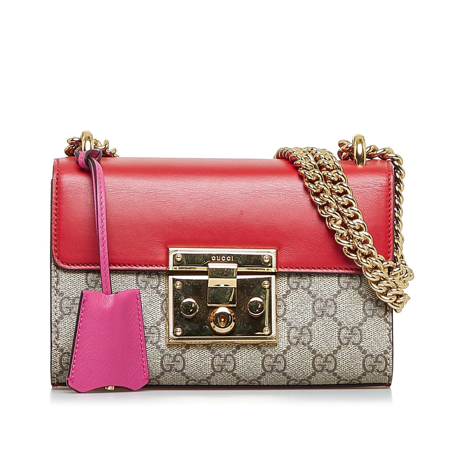 STRAPSTORY - GGC1 BAG - 3862
